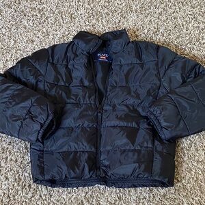 Children’s Place Kids Puffer Jacket